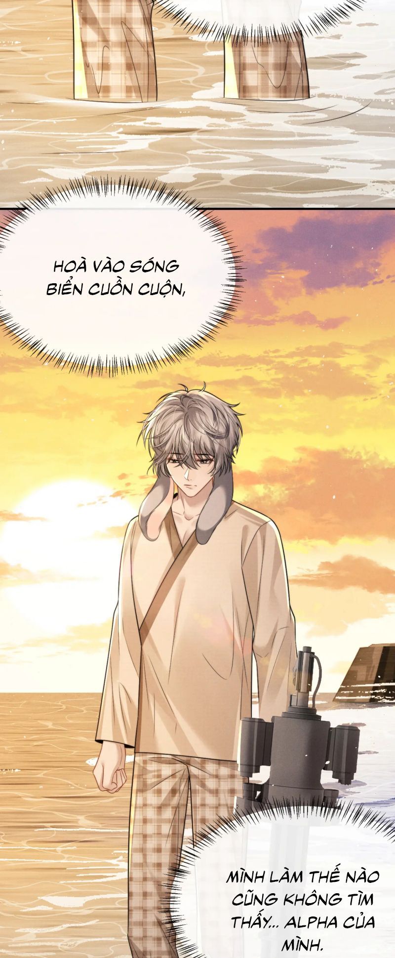 Chấp Sự Thỏ Cụp Tai Chapter 171 - 25