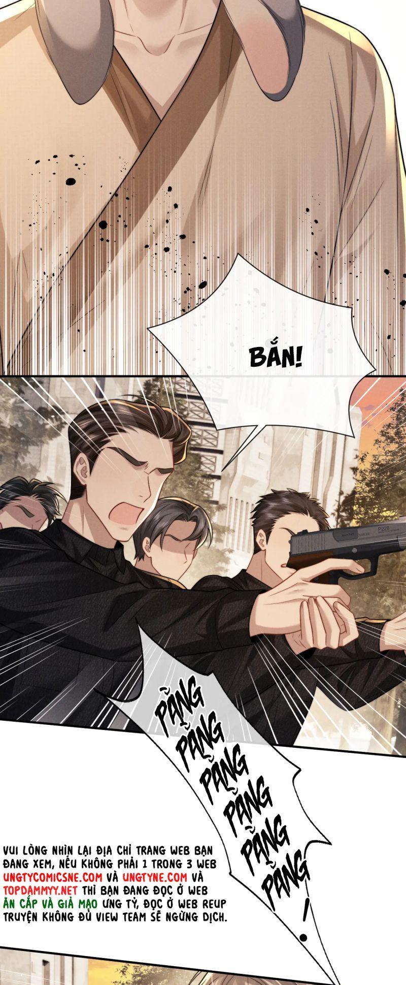Chấp Sự Thỏ Cụp Tai Chapter 171 - 29