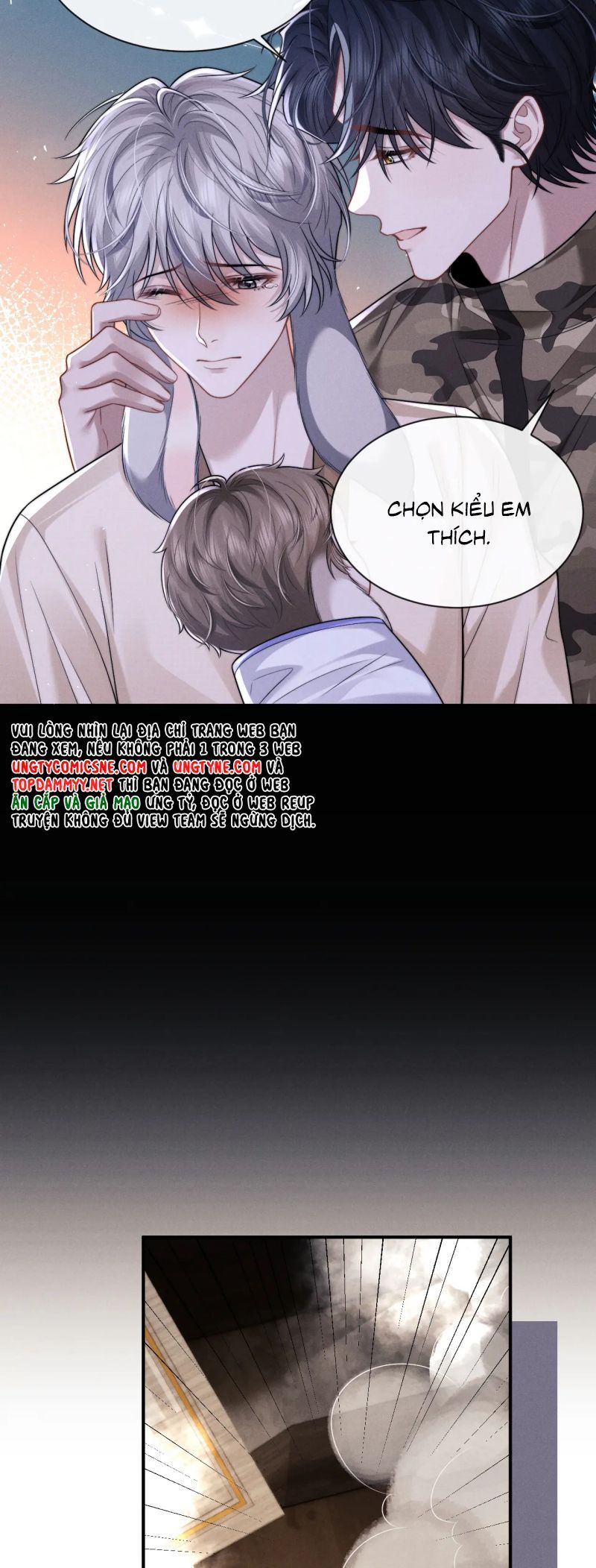 Chấp Sự Thỏ Cụp Tai Chapter 171 - 4