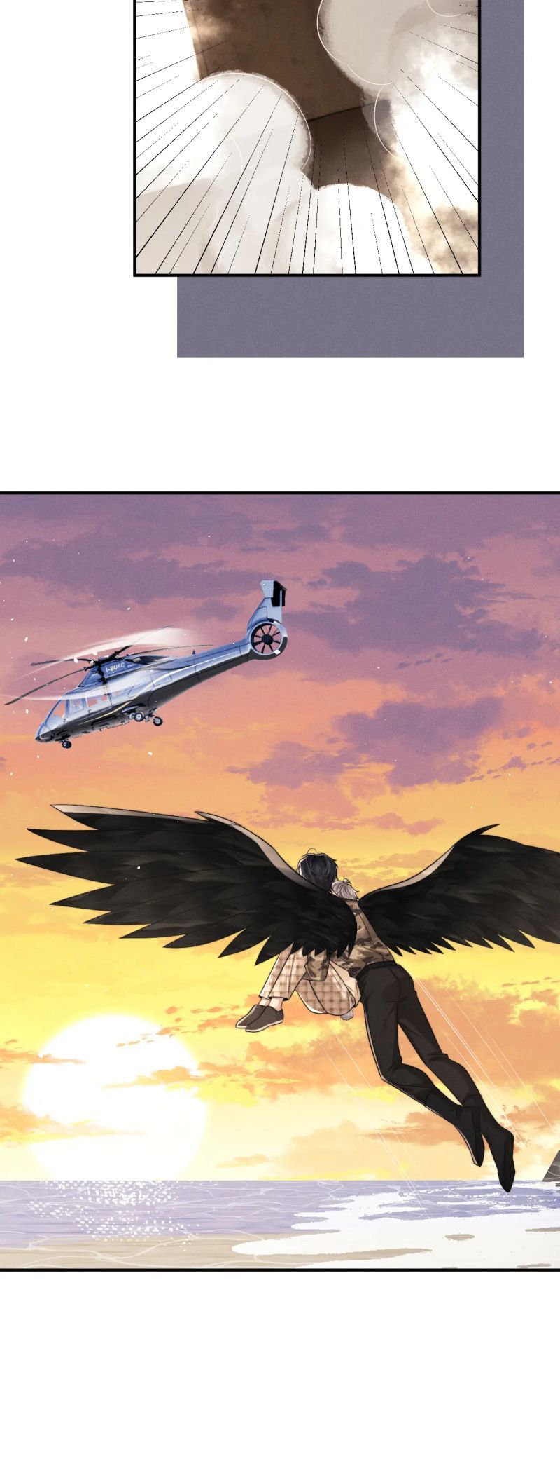 Chấp Sự Thỏ Cụp Tai Chapter 171 - 5