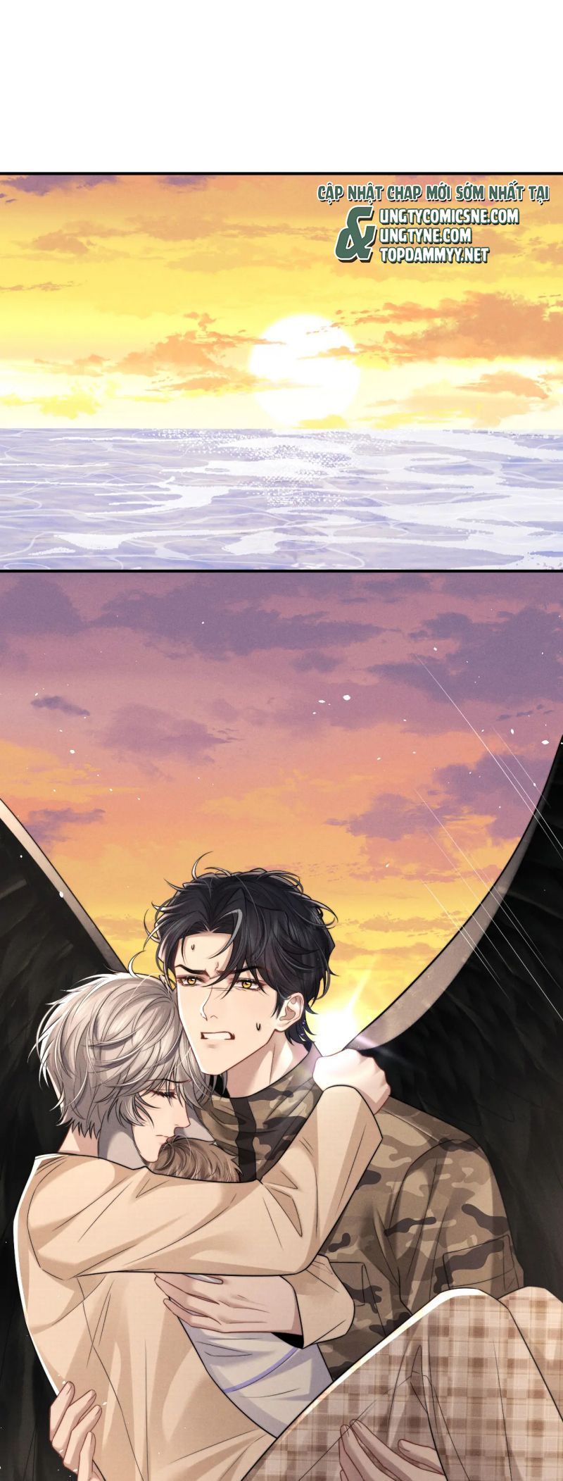 Chấp Sự Thỏ Cụp Tai Chapter 171 - 6