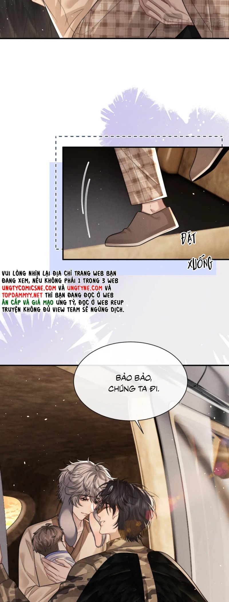 Chấp Sự Thỏ Cụp Tai Chapter 171 - 7