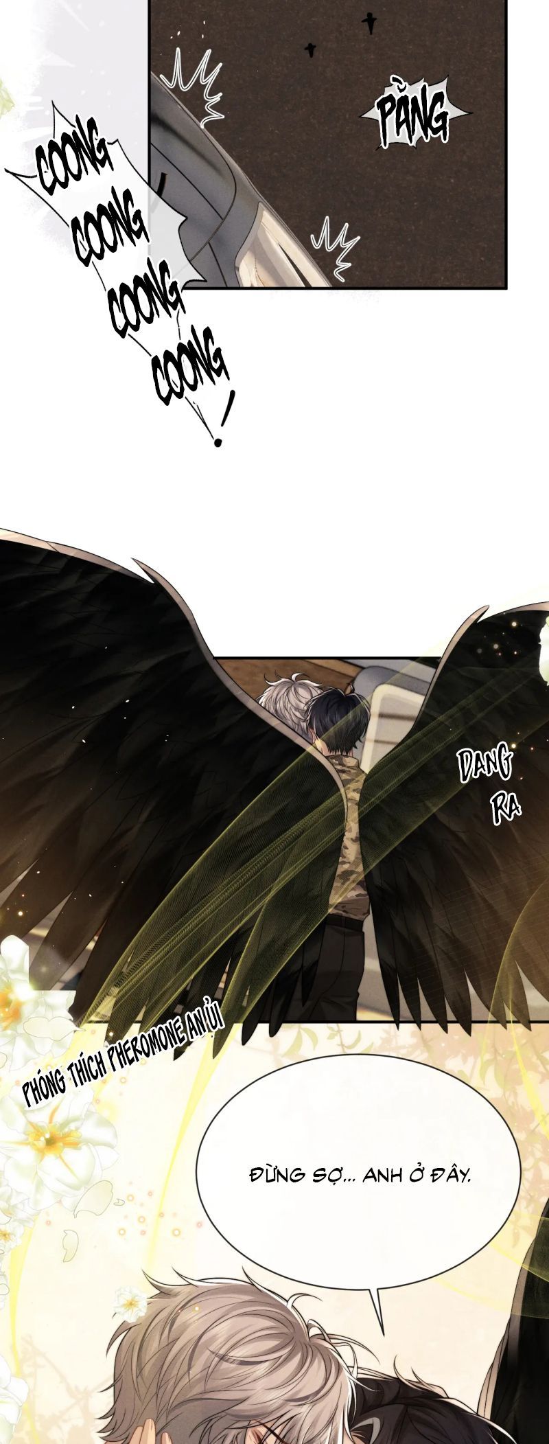 Chấp Sự Thỏ Cụp Tai Chapter 171 - 9