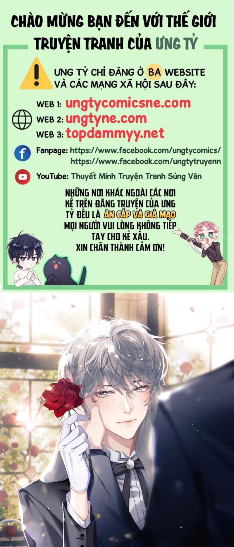 Chấp Sự Thỏ Cụp Tai Chapter 172 - 2