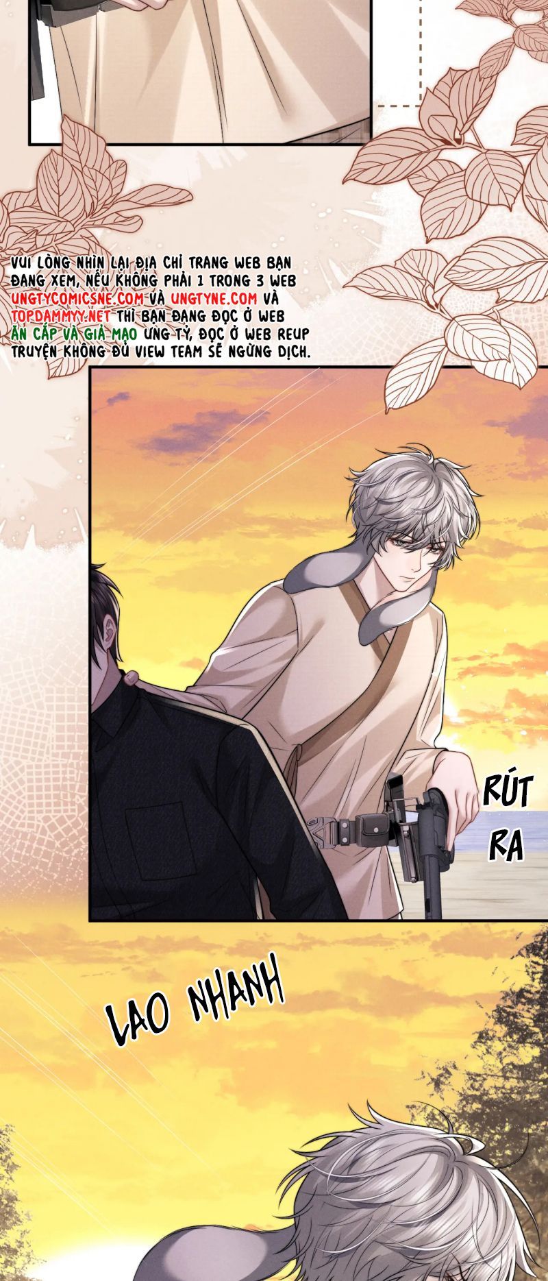 Chấp Sự Thỏ Cụp Tai Chapter 172 - 11