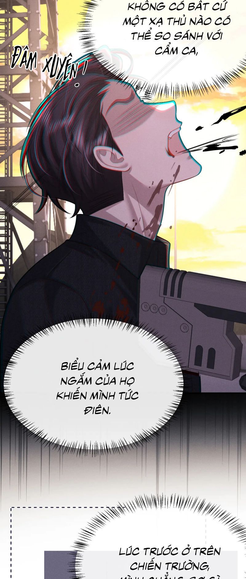 Chấp Sự Thỏ Cụp Tai Chapter 172 - 23