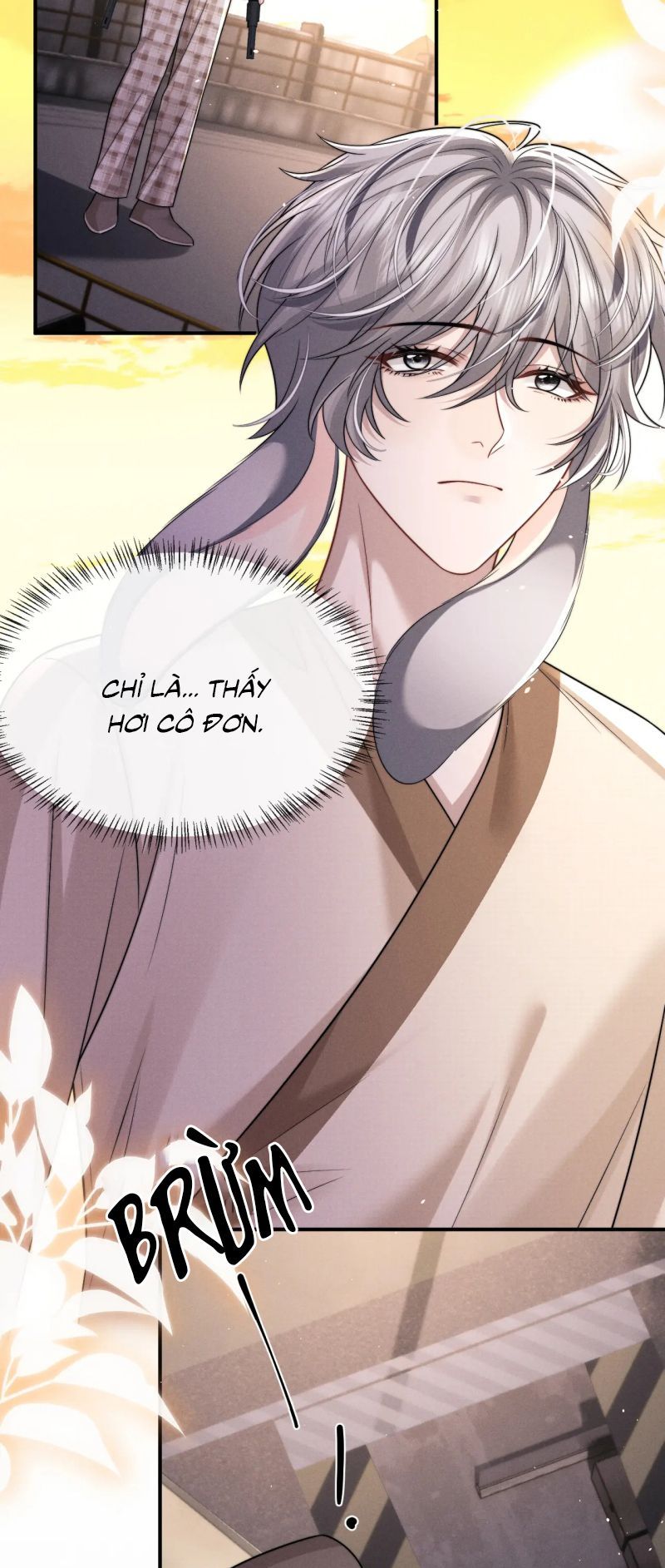 Chấp Sự Thỏ Cụp Tai Chapter 172 - 27