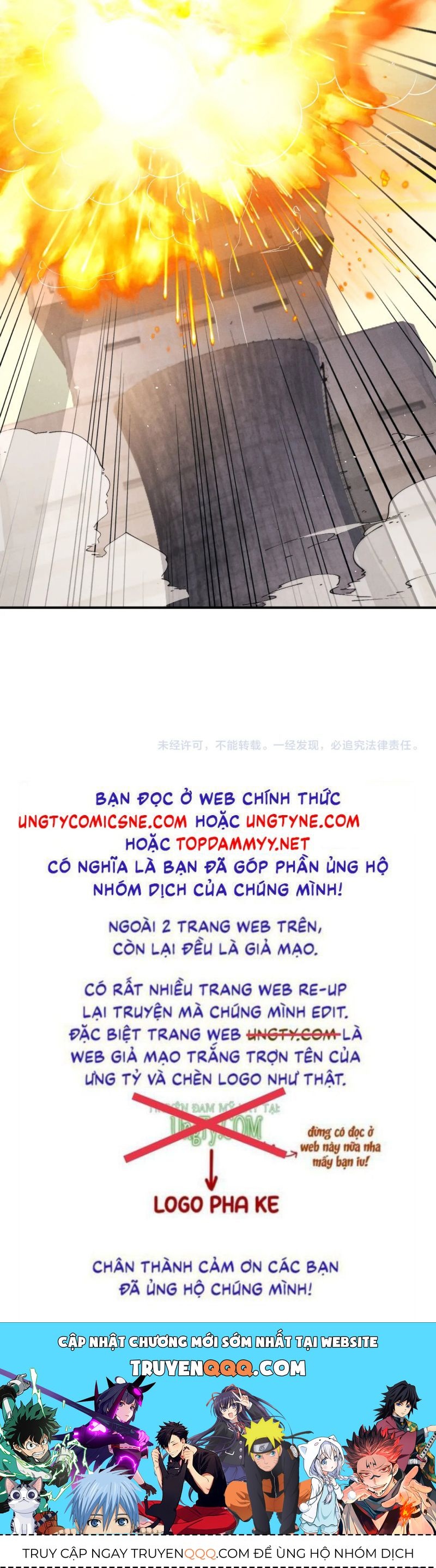Chấp Sự Thỏ Cụp Tai Chapter 172 - 31