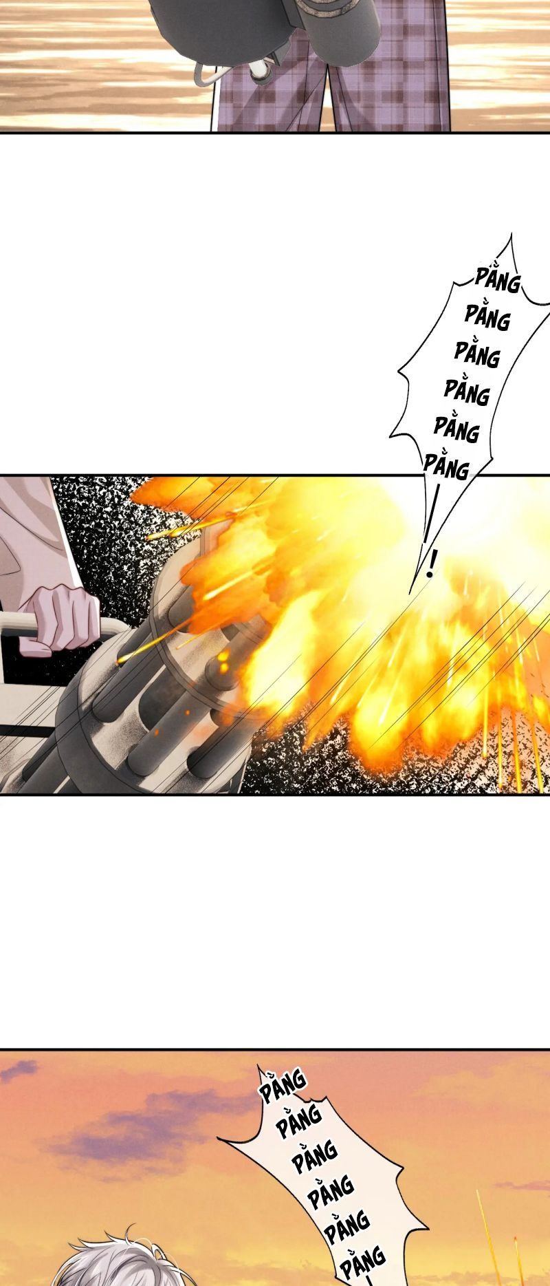 Chấp Sự Thỏ Cụp Tai Chapter 172 - 5