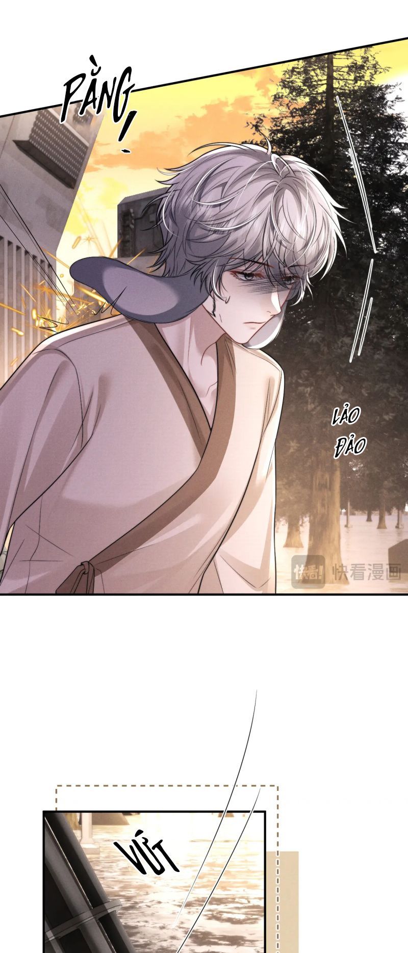 Chấp Sự Thỏ Cụp Tai Chapter 172 - 8