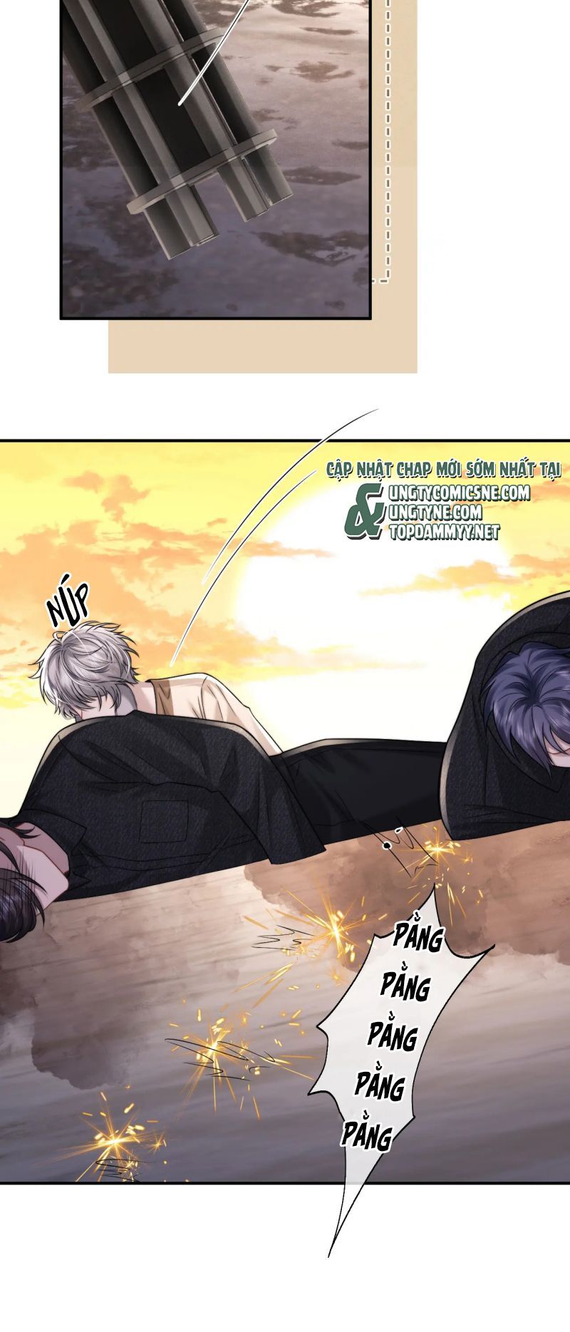 Chấp Sự Thỏ Cụp Tai Chapter 172 - 9