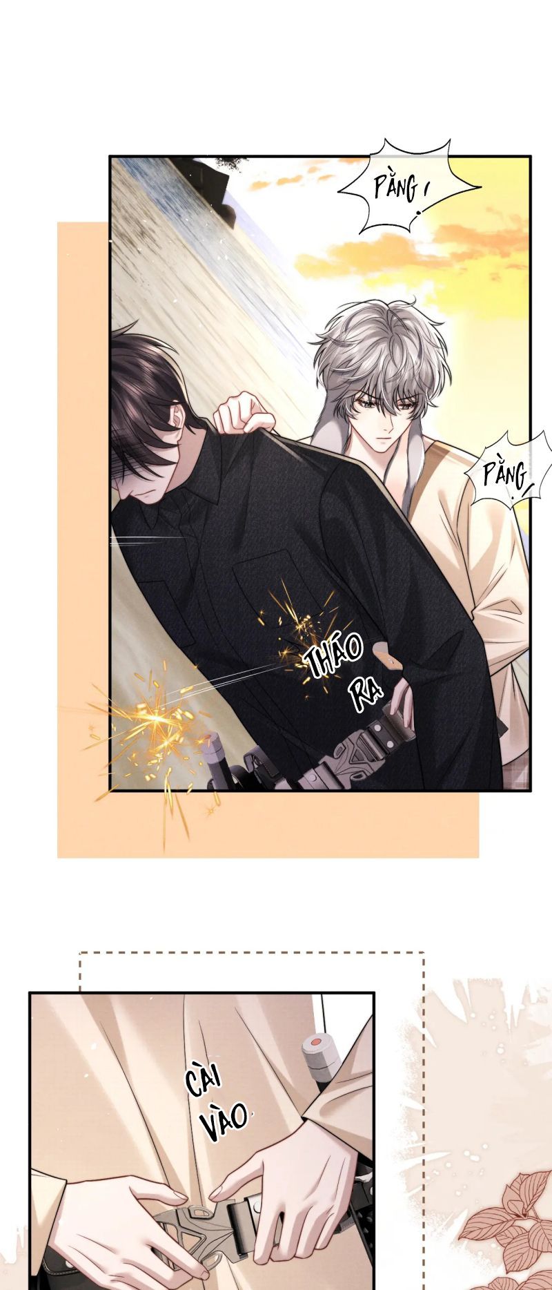 Chấp Sự Thỏ Cụp Tai Chapter 172 - 10