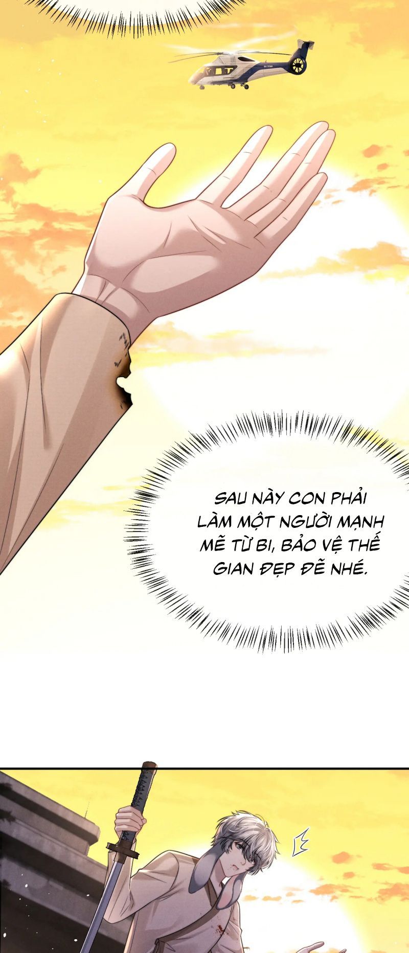 Chấp Sự Thỏ Cụp Tai Chapter 173 - 12
