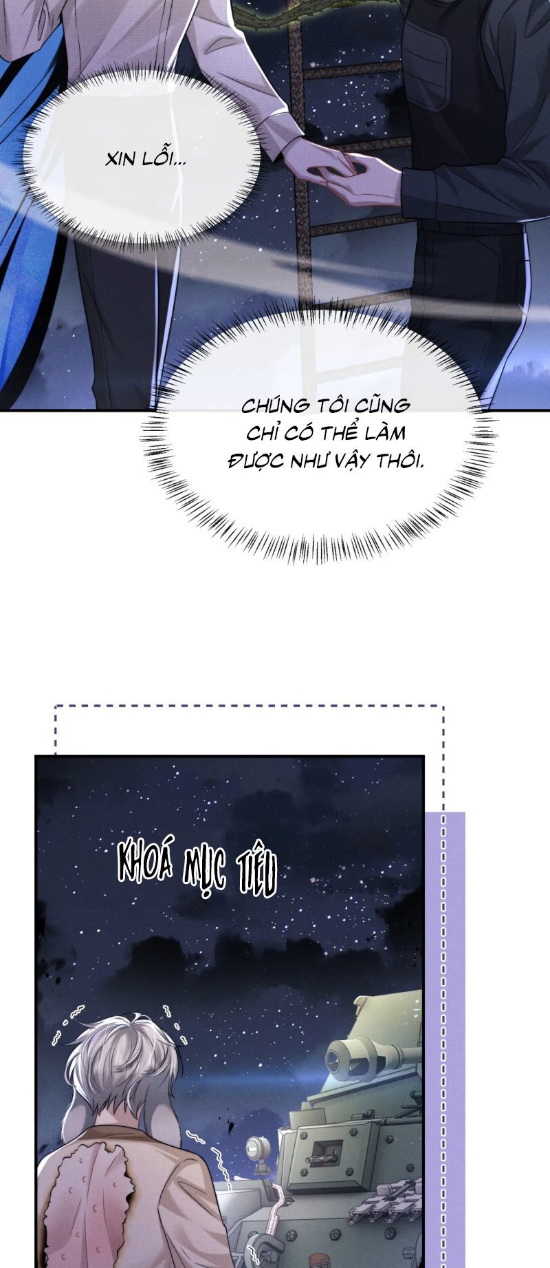 Chấp Sự Thỏ Cụp Tai Chapter 173 - 24