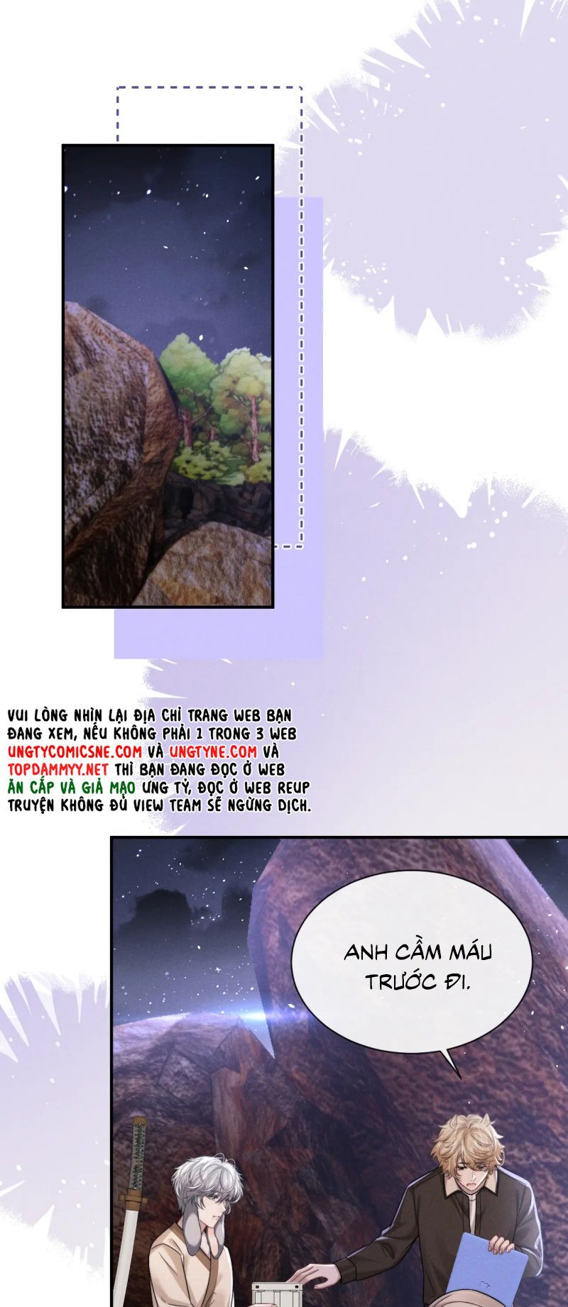 Chấp Sự Thỏ Cụp Tai Chapter 173 - 29