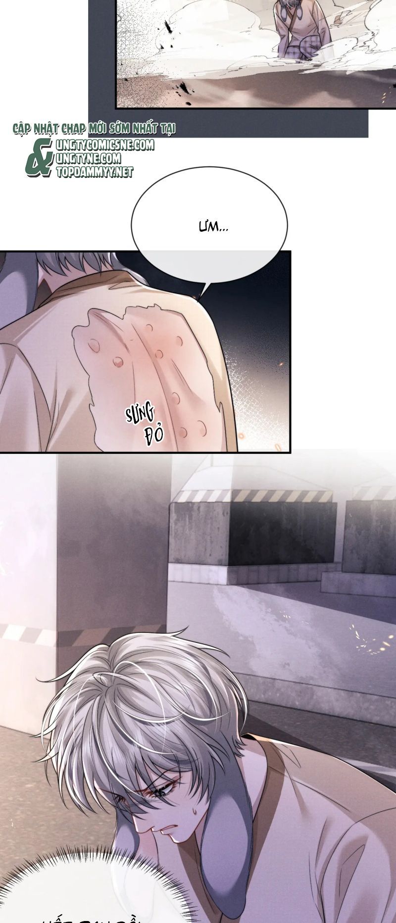 Chấp Sự Thỏ Cụp Tai Chapter 173 - 4