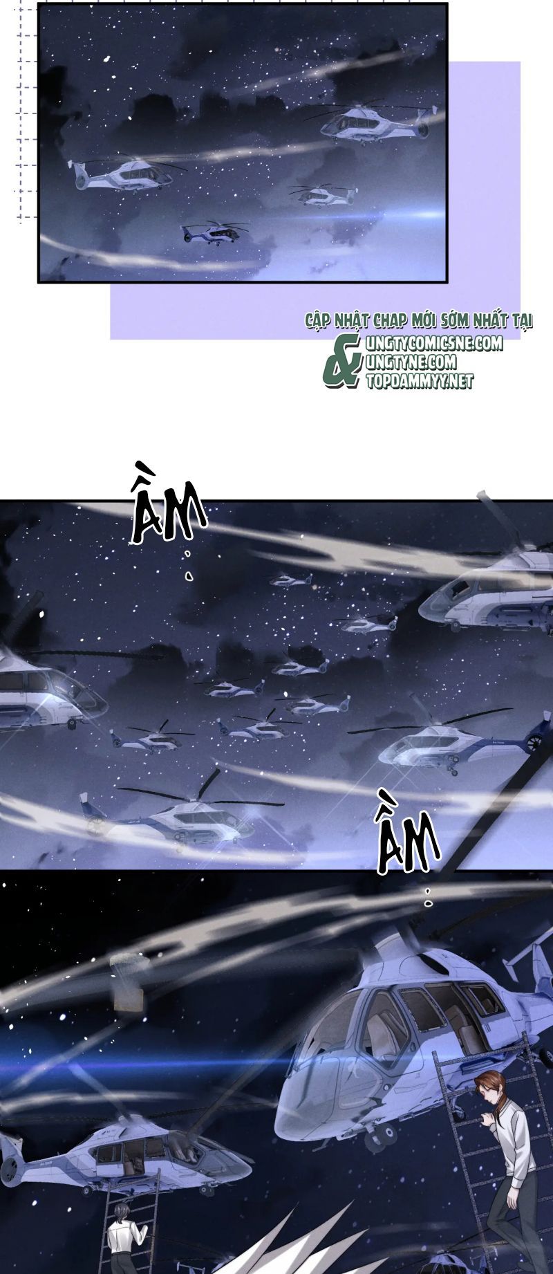 Chấp Sự Thỏ Cụp Tai Chapter 173 - 31