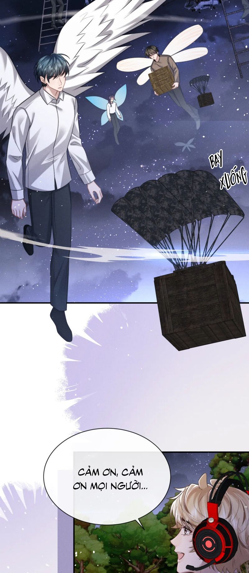 Chấp Sự Thỏ Cụp Tai Chapter 173 - 32