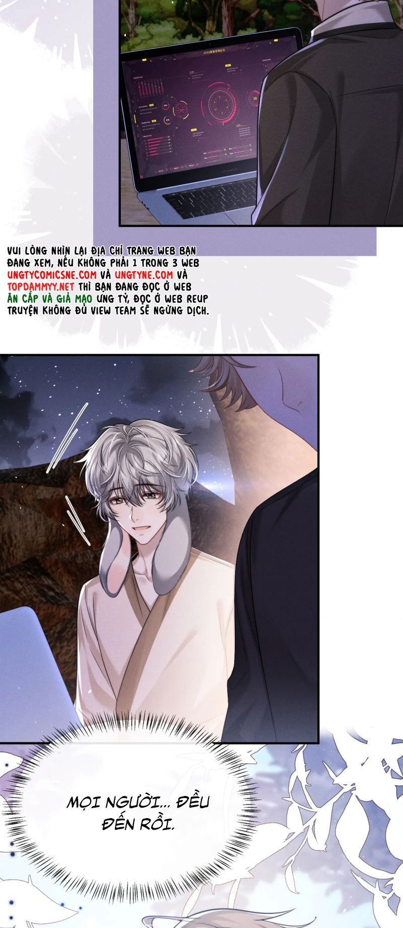 Chấp Sự Thỏ Cụp Tai Chapter 173 - 33