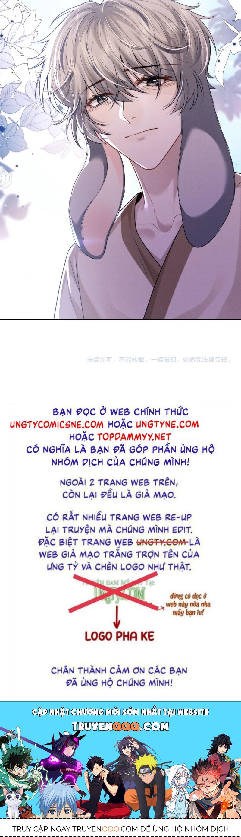 Chấp Sự Thỏ Cụp Tai Chapter 173 - 34