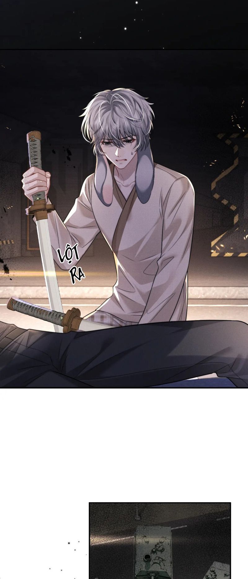 Chấp Sự Thỏ Cụp Tai Chapter 173 - 6
