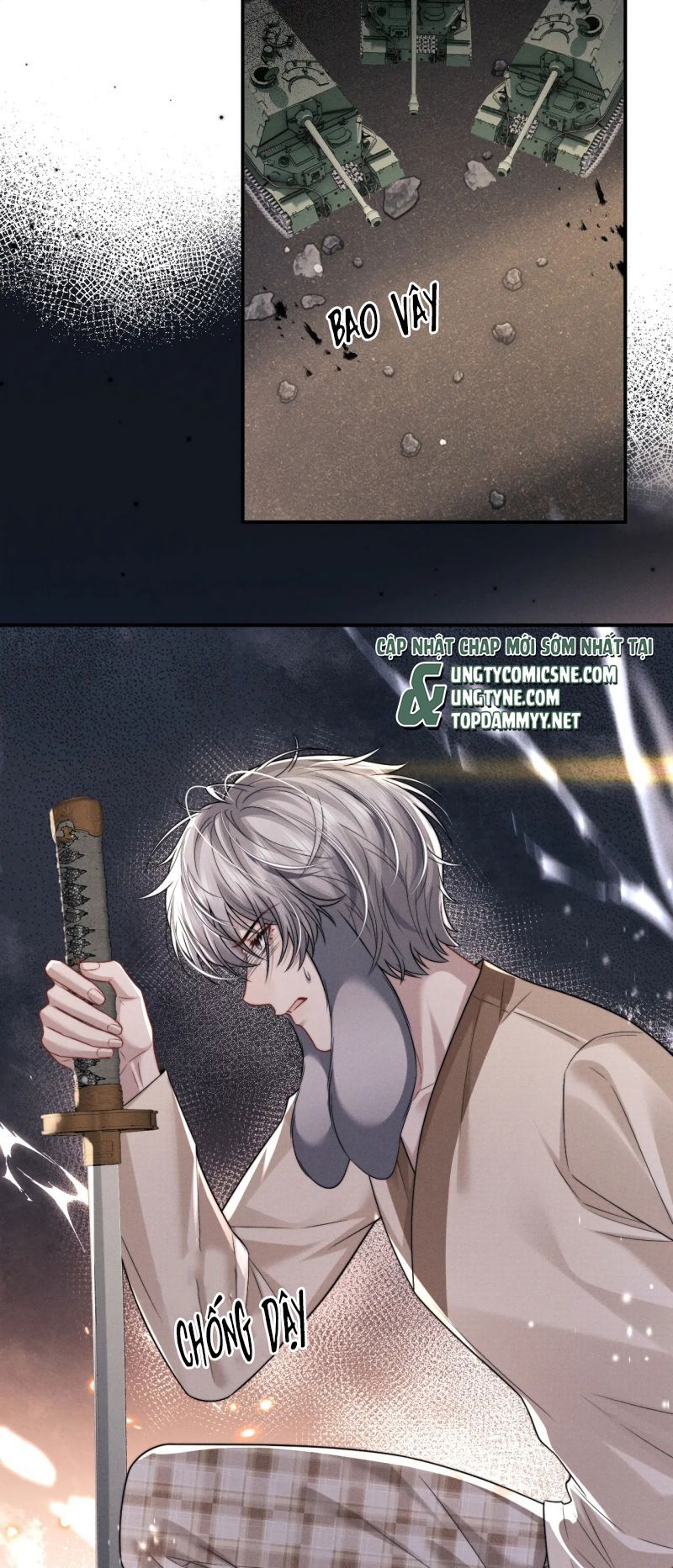 Chấp Sự Thỏ Cụp Tai Chapter 173 - 7