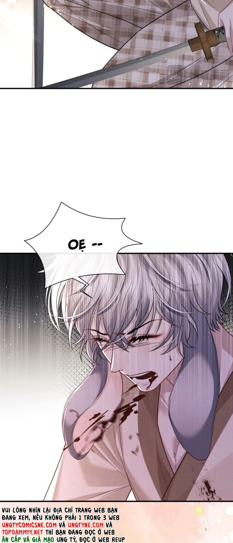 Chấp Sự Thỏ Cụp Tai Chapter 173 - 8