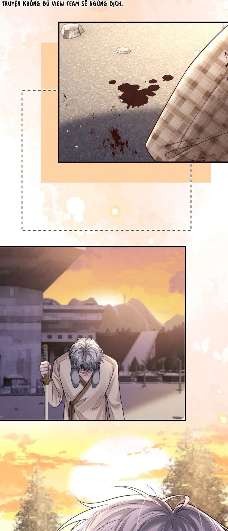 Chấp Sự Thỏ Cụp Tai Chapter 173 - 9