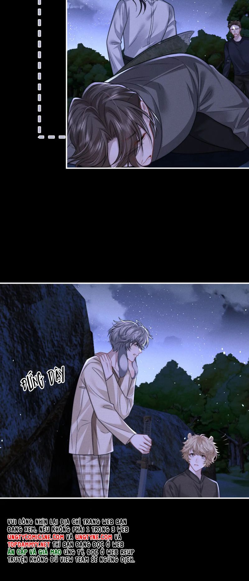 Chấp Sự Thỏ Cụp Tai Chapter 174 - 12