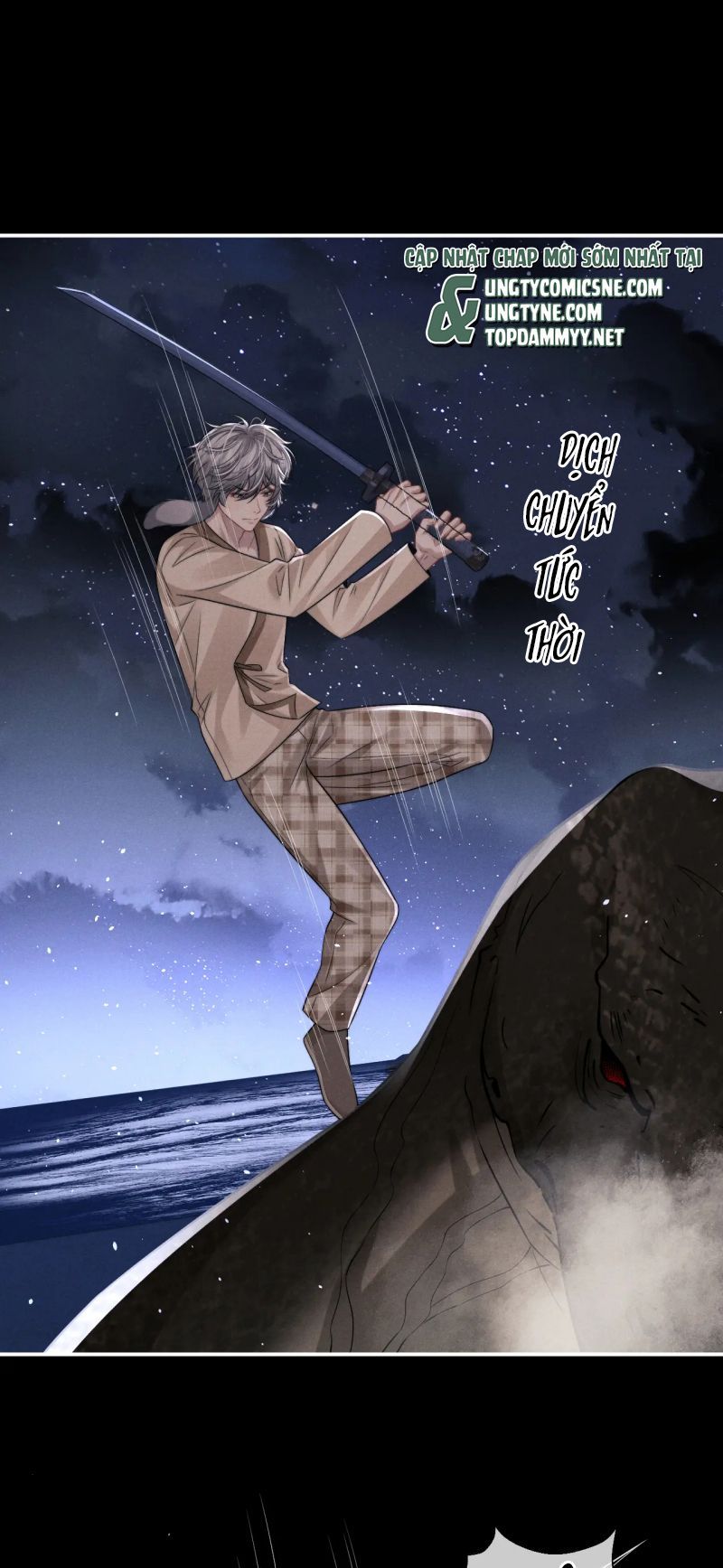 Chấp Sự Thỏ Cụp Tai Chapter 174 - 18