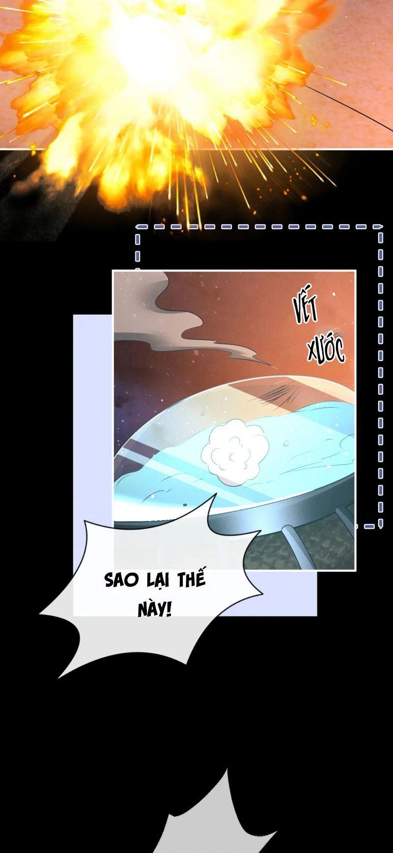 Chấp Sự Thỏ Cụp Tai Chapter 174 - 21