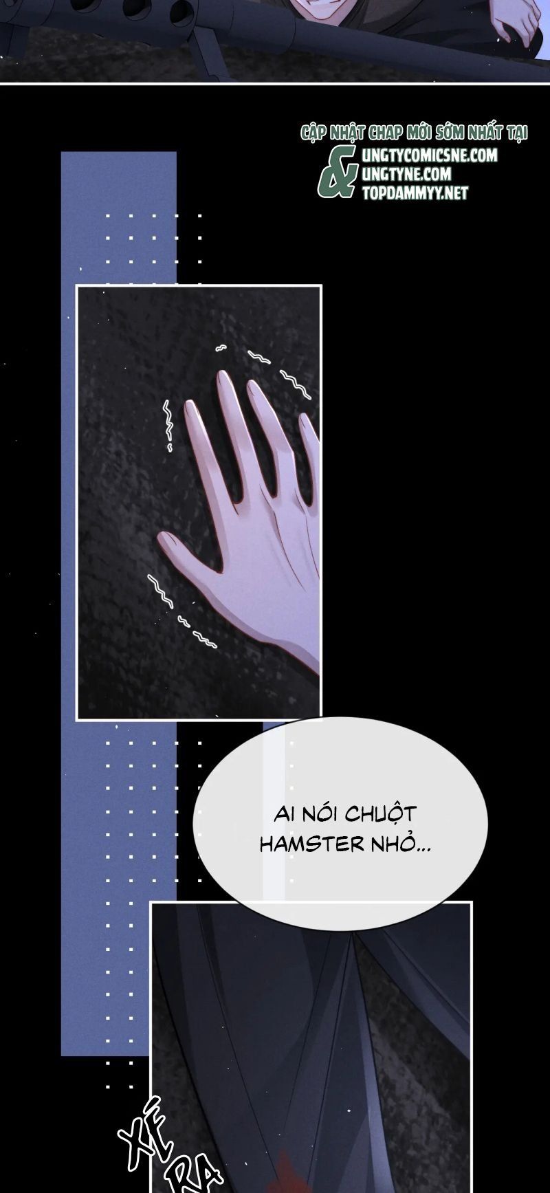 Chấp Sự Thỏ Cụp Tai Chapter 174 - 26