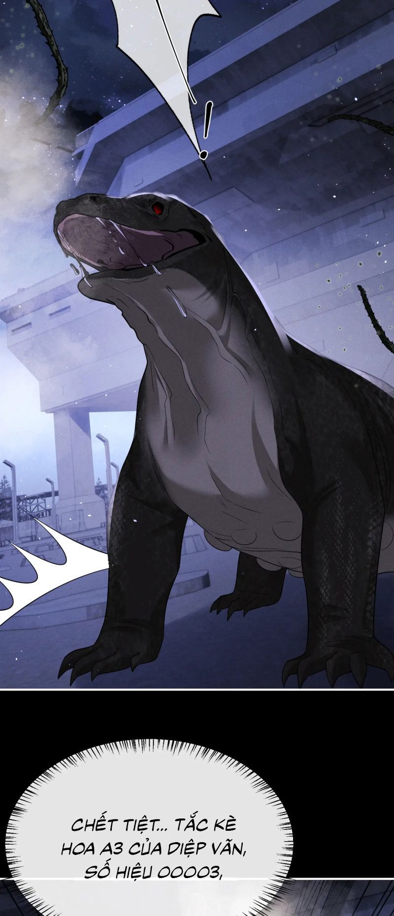 Chấp Sự Thỏ Cụp Tai Chapter 174 - 4