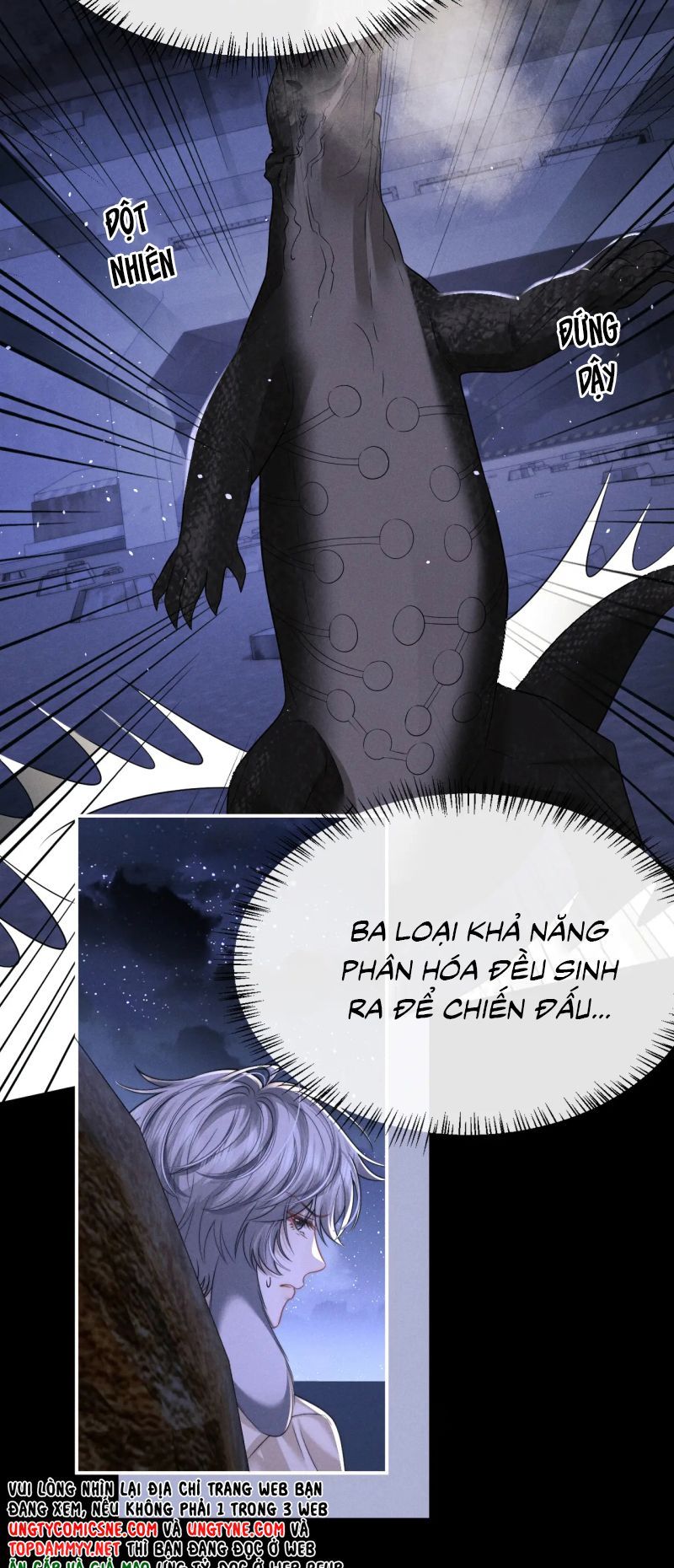 Chấp Sự Thỏ Cụp Tai Chapter 174 - 5