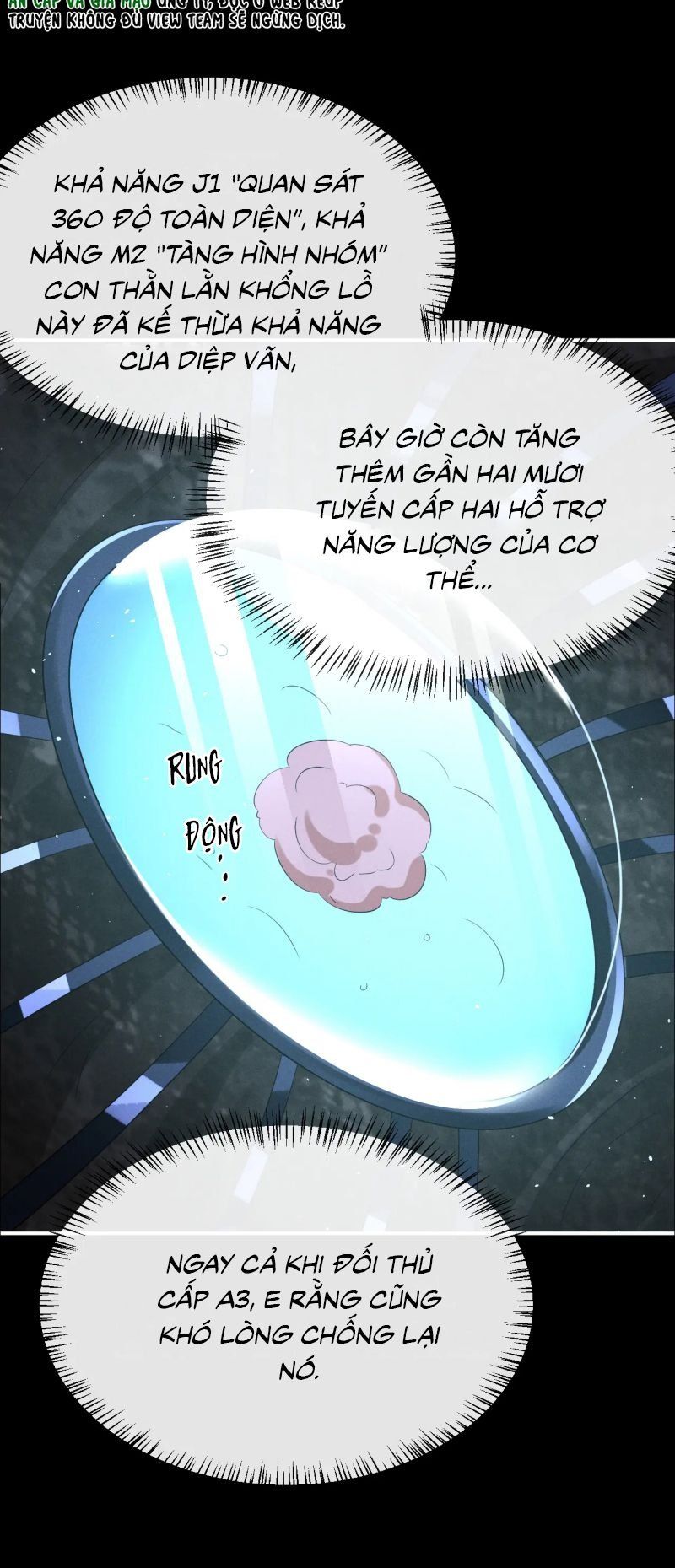 Chấp Sự Thỏ Cụp Tai Chapter 174 - 6