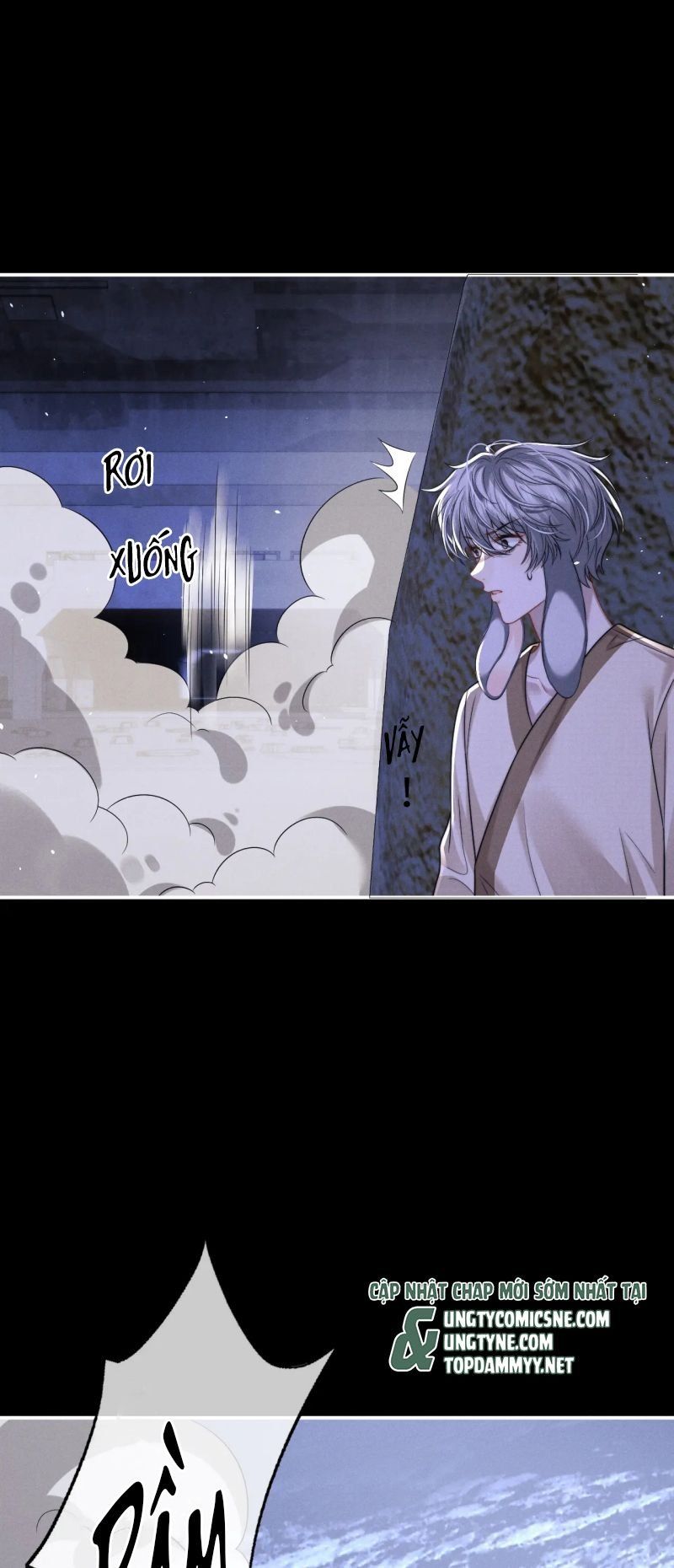 Chấp Sự Thỏ Cụp Tai Chapter 174 - 7