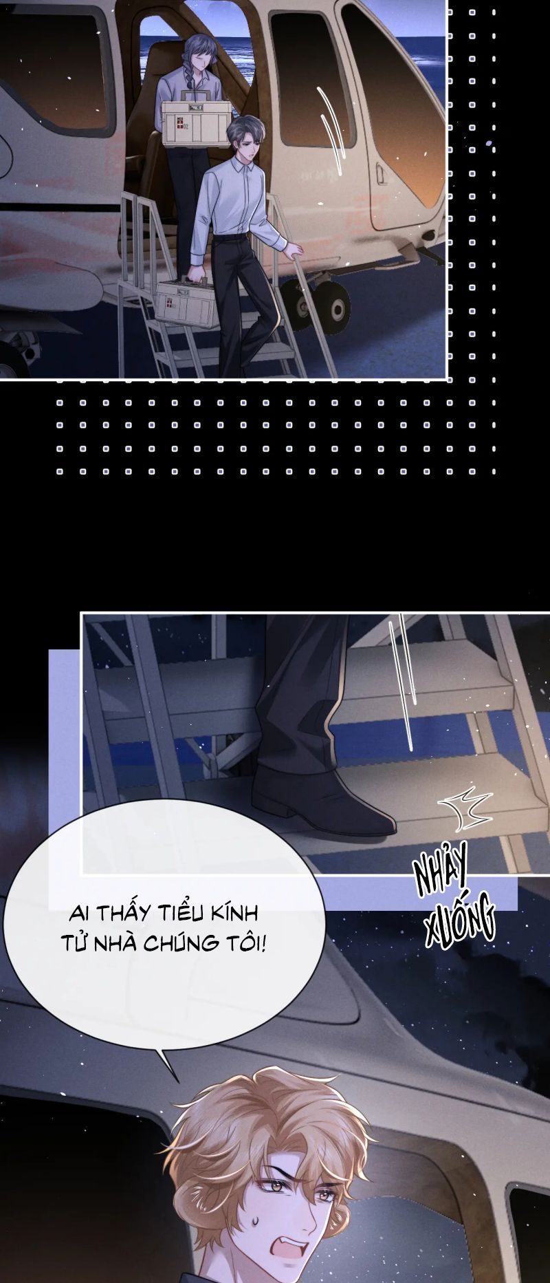 Chấp Sự Thỏ Cụp Tai Chapter 176 - 11