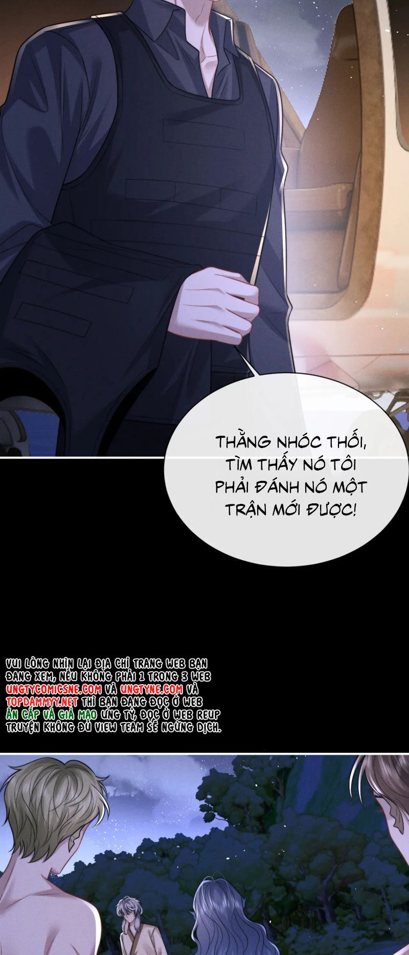 Chấp Sự Thỏ Cụp Tai Chapter 176 - 12