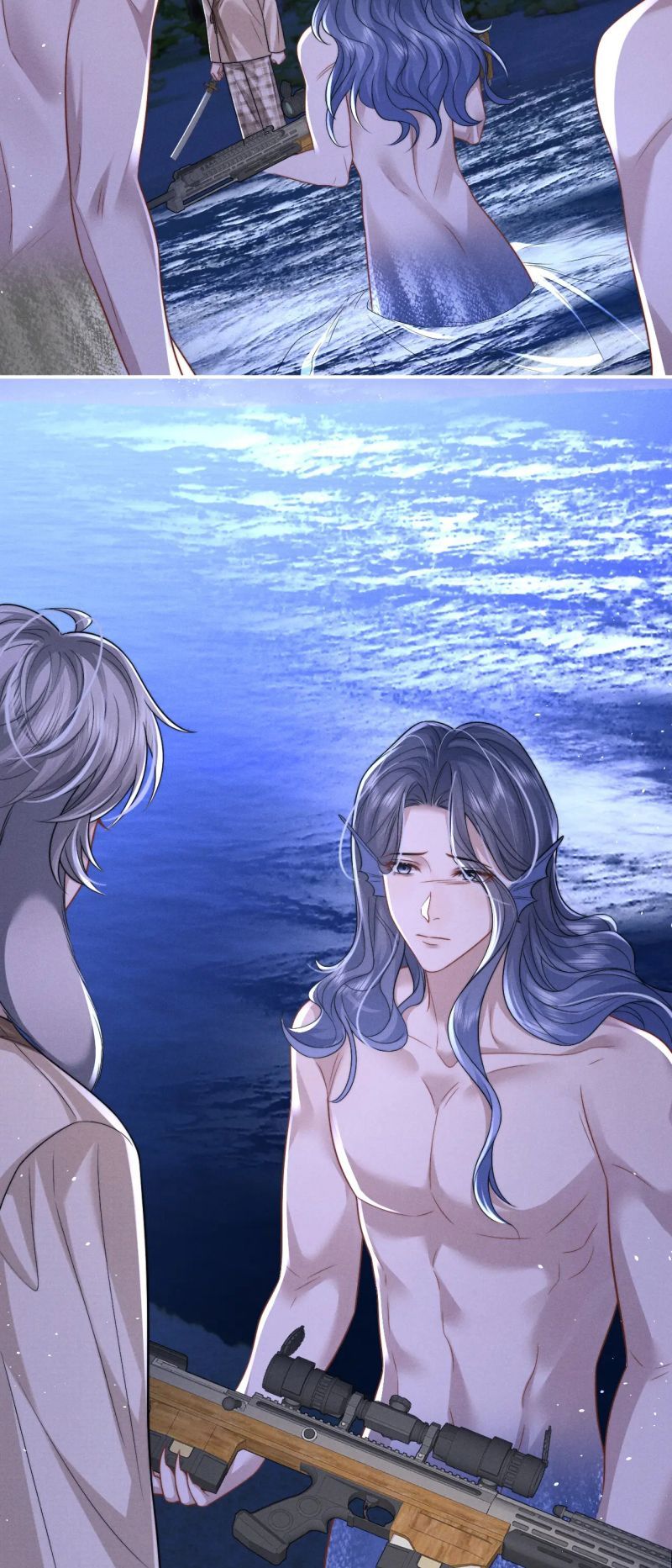 Chấp Sự Thỏ Cụp Tai Chapter 176 - 13