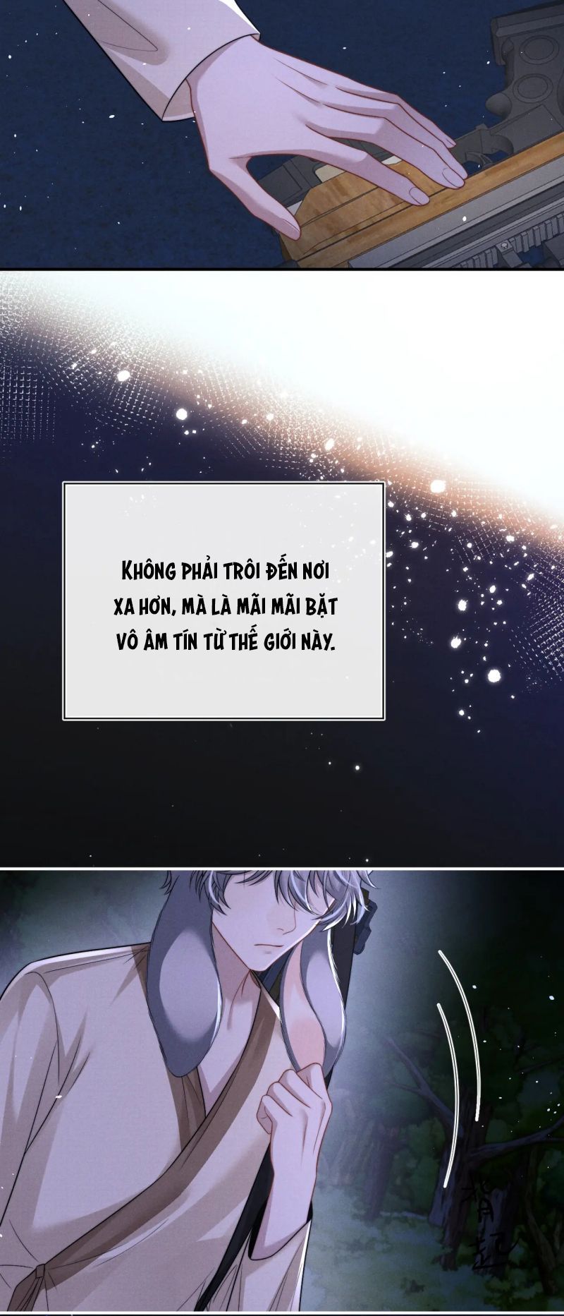 Chấp Sự Thỏ Cụp Tai Chapter 176 - 15