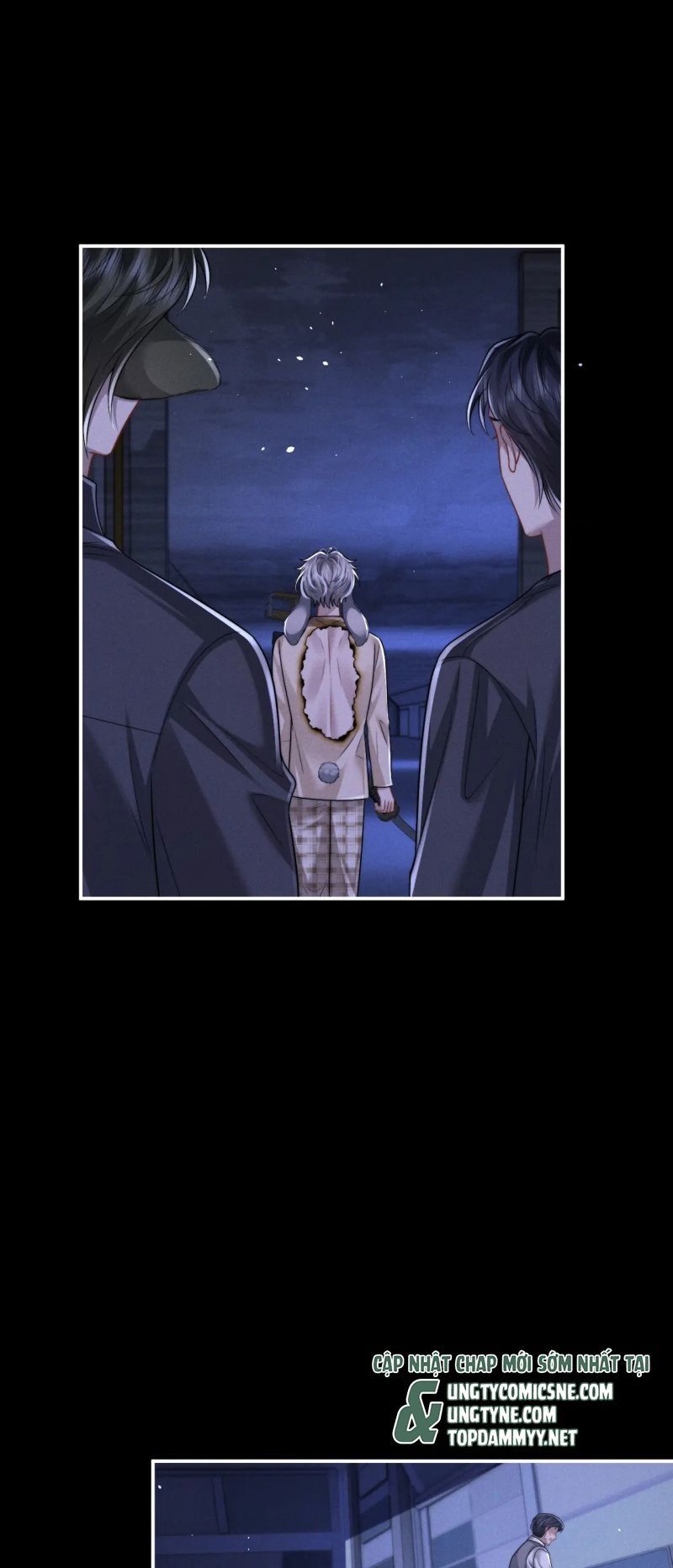 Chấp Sự Thỏ Cụp Tai Chapter 176 - 17
