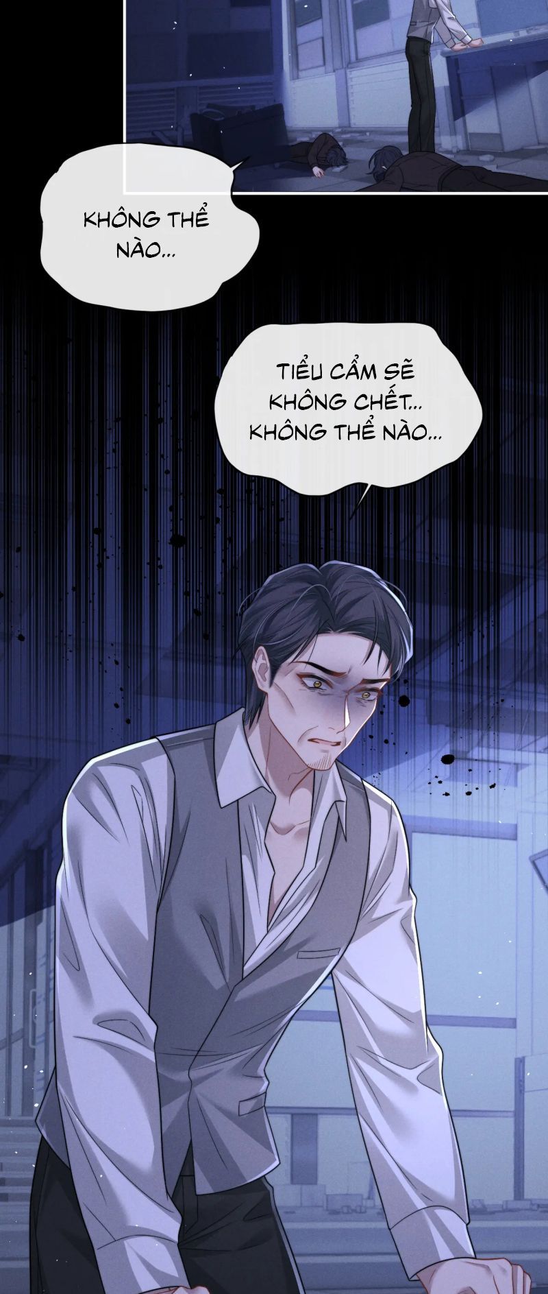 Chấp Sự Thỏ Cụp Tai Chapter 176 - 18