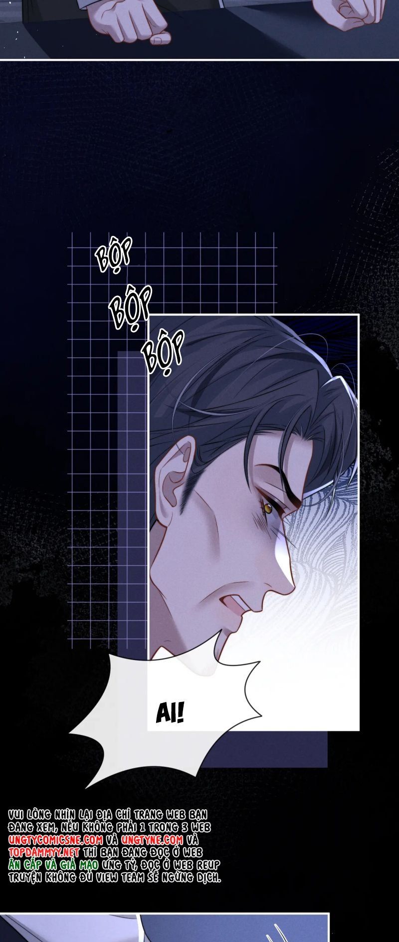 Chấp Sự Thỏ Cụp Tai Chapter 176 - 19