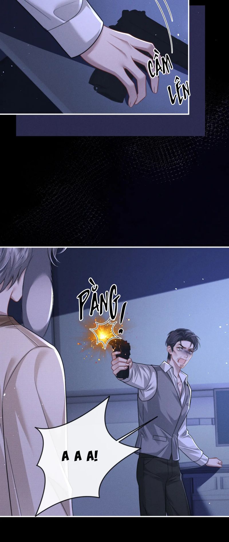 Chấp Sự Thỏ Cụp Tai Chapter 176 - 20