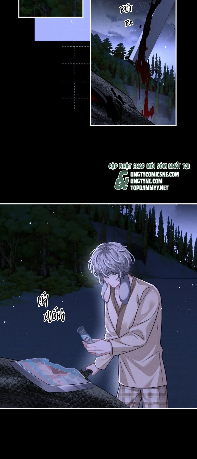 Chấp Sự Thỏ Cụp Tai Chapter 176 - 3