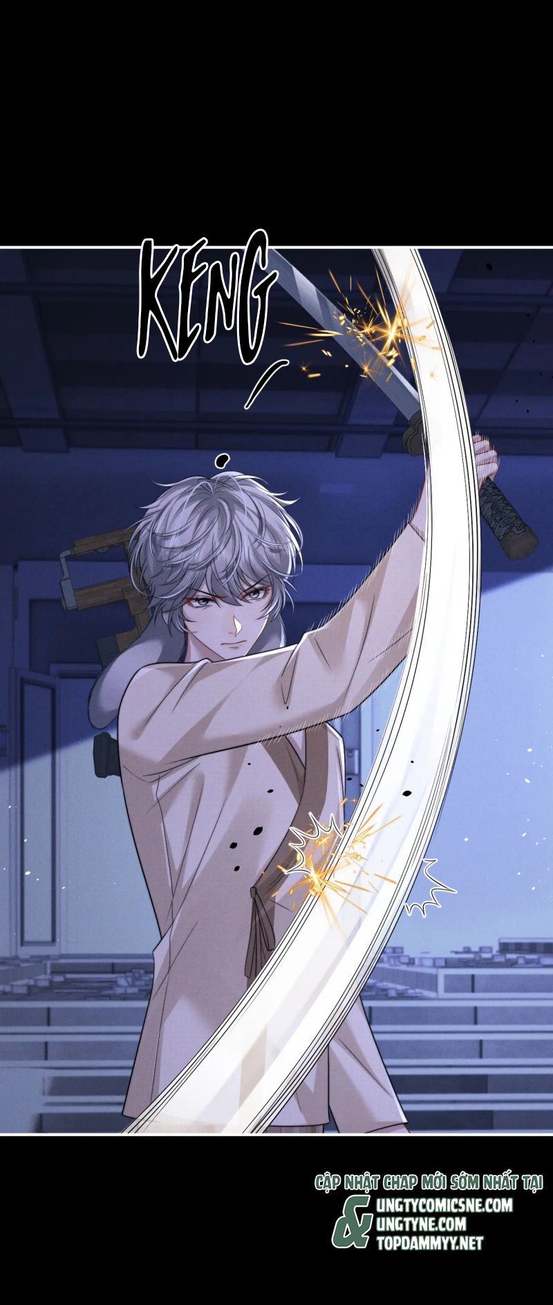 Chấp Sự Thỏ Cụp Tai Chapter 176 - 21