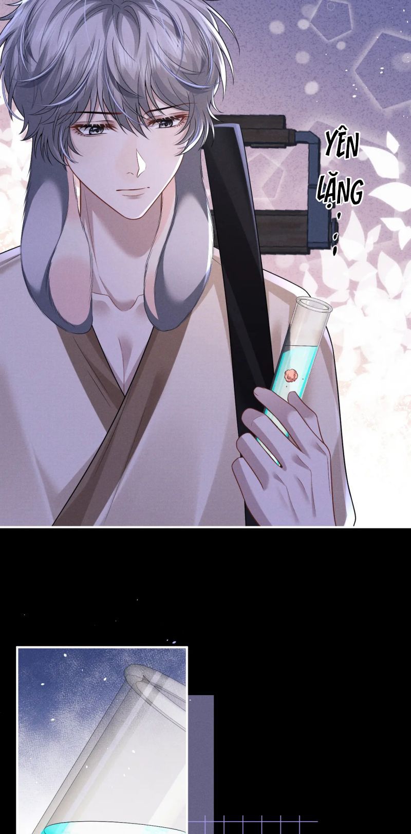 Chấp Sự Thỏ Cụp Tai Chapter 176 - 24