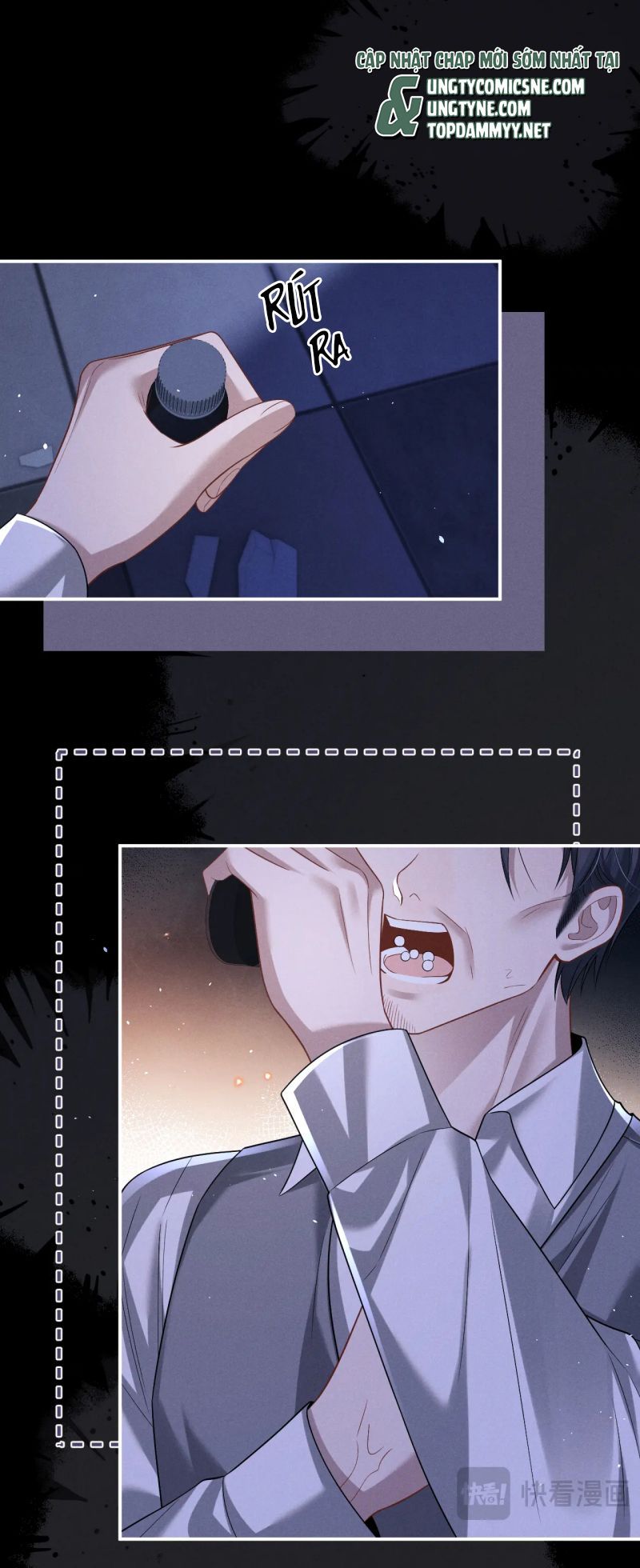 Chấp Sự Thỏ Cụp Tai Chapter 176 - 26