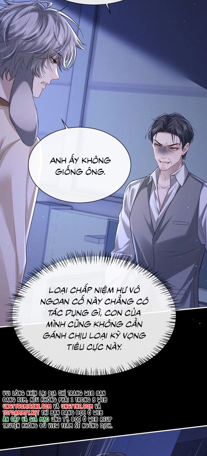 Chấp Sự Thỏ Cụp Tai Chapter 176 - 28