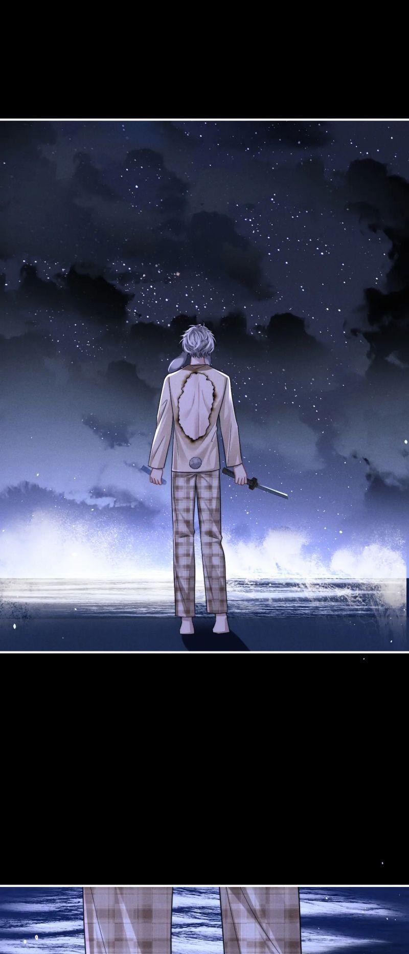 Chấp Sự Thỏ Cụp Tai Chapter 176 - 4